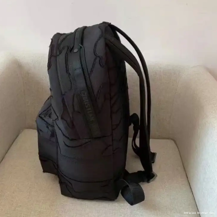 Official Brother Sam 2204YZ0043 Bag Dio 0702